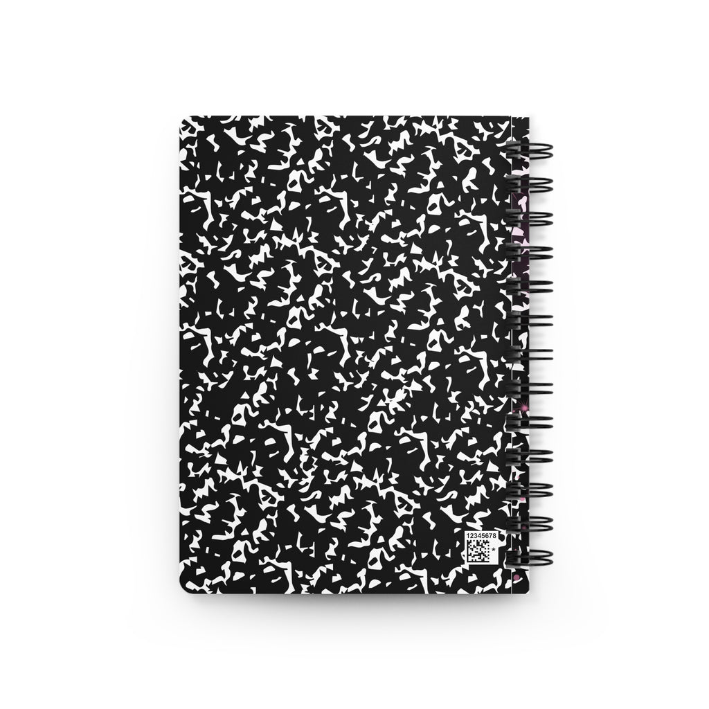 Fangtastic Heart Journal