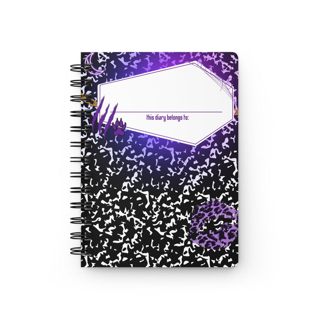 Chic Wolf Journal