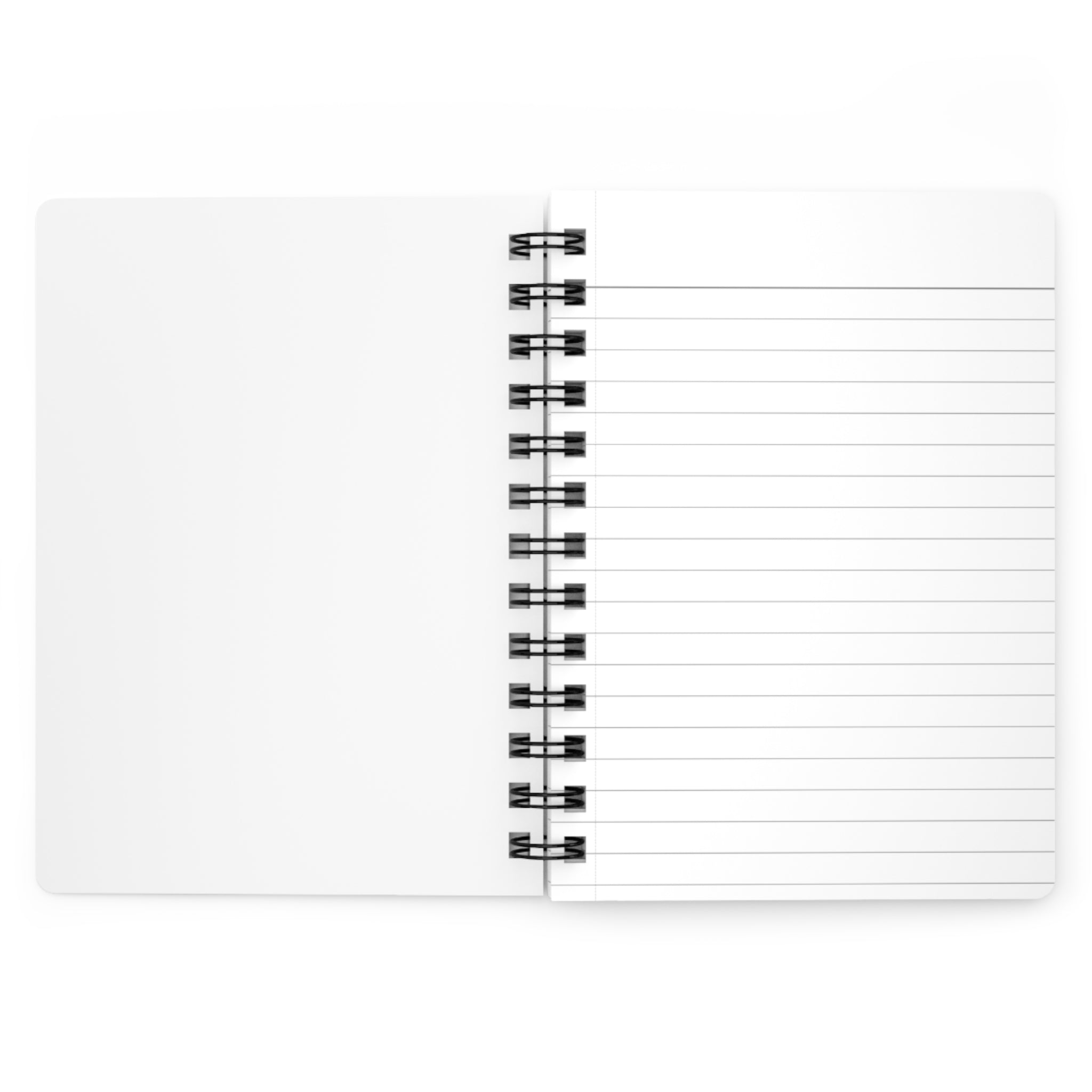 Chic Wolf Journal