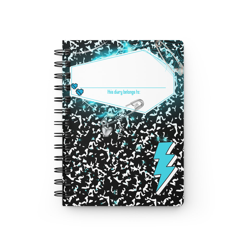 Spark It Up Journal