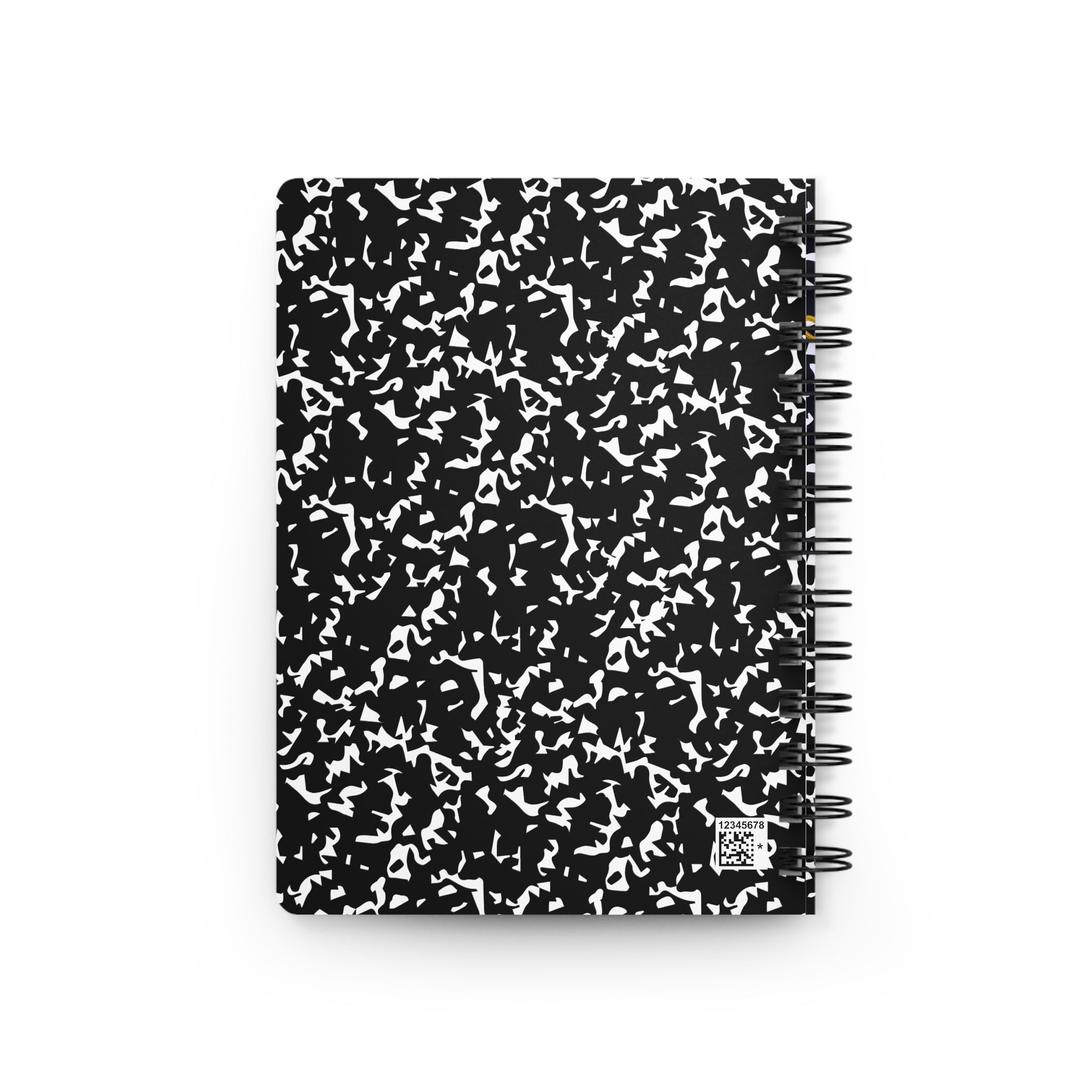 Chic Wolf Journal